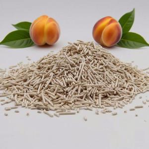 Paquete personalizado al por mayor 6L/2,7 KG, arena para gatos de tofu desechable, arena para gatos de tofu al por mayor - Product Image 1