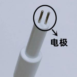 หัววัดคุณภาพน้ำ TDS สำหรับเครื่องกรองน้ำ/เครื่องทำน้ำบริสุทธิ์ พร้อมระบบชดเชยอุณหภูมิ เครื่องทดสอบคุณภาพน้ำ 3 จุด - Product Image 1