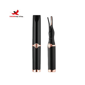 Recourbe-cils électrique chauffant FENGFLY à prix réduit pour approvisionnement mixte, avec peigne à clip, mini, marque privée - Product Image 2