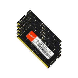 Memoria RAM DDR5 Original al por Mayor, 16 GB, 32 GB, 4800 MHz, 5600 MHz, RAM para Portátiles Sodimm DDR5, Directo de Fábrica - Product Image 6