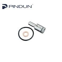 Boquilla PINDUN P2897551 P4984843 P4327092 para Inyectores 2488244 2872405 2057401, Kits de Reparación Dongfeng Cummins SCANIA con Boquilla
