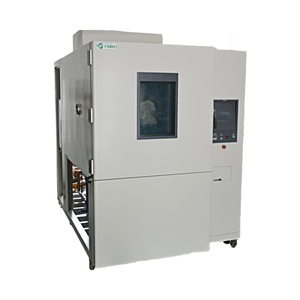 מחיר תא בדיקה סביבתי לטמפרטורות גבוהות ונמוכות לסוללות ליתיום-יון - Product Image 4