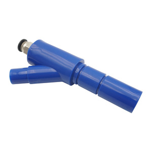 Générateur d'air D11009 pour machine à coudre surjeteuse, pièce d'équipement de traitement de vêtements, haut niveau de sécurité - Product Image 2