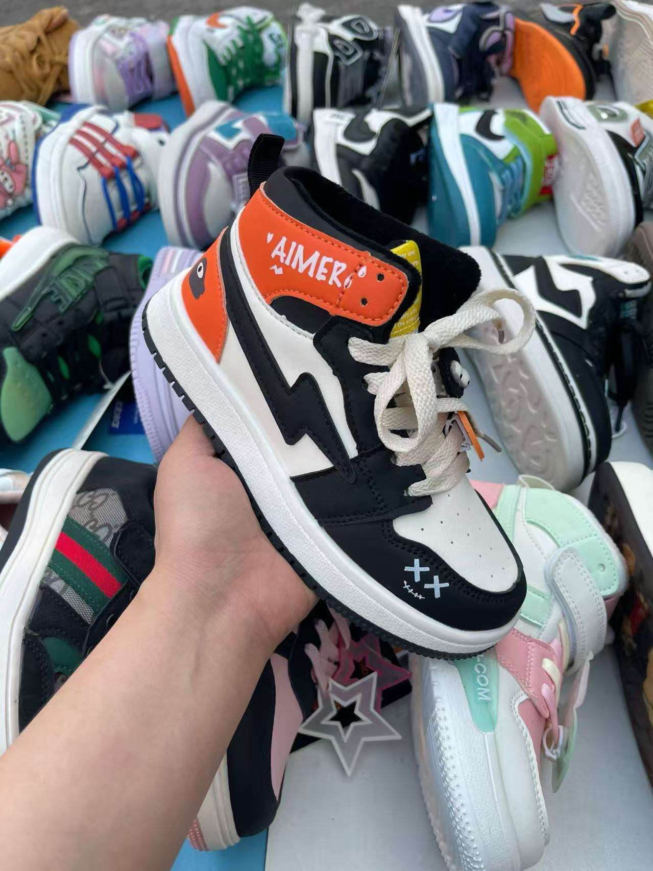 Send inquiry get catalog