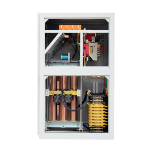 5000 Kva Maxima <strong>Voltage</strong> Stabilizer 700kva 630 Kva 630 Kwt 415.8 Kva (630 A) 600kva-7000kva - Product Image 3