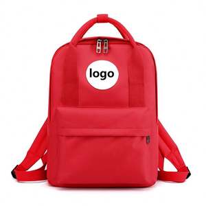 Mochila Escolar Personalizada de Alta Calidad, 600D Oxford, Sublimada, para Niños, Colorida, Ideal para la Escuela, Directo de Fábrica - Product Image 1