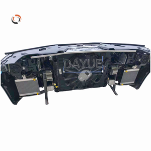 Venta caliente para <span class=keywords><strong>BMW</strong></span> <span class=keywords><strong>M5</strong></span> F90 <span class=keywords><strong>2018</strong></span>-2020 Conjunto de parachoques delantero Parrilla de parachoques delantero de plástico usado Accesorio popular - Product Image 5