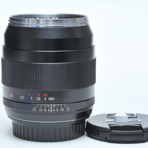 Lente Carl Distagon T* 35mm F/2 para Ef, Nuevo, Original, Disponible en Stock, Automatización Industrial, Controlador PLC Dedicado - Product Image 1