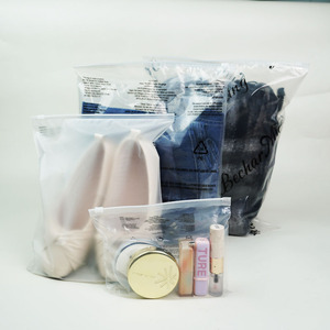 Repuestos de Deslizador de Cremallera de Marca <span class=keywords><strong>INPACK</strong></span> Personalizados - Origen Anhui, Reparación Instantánea, Material Reciclable de PE/PEVA, Grabado - Product Image 5
