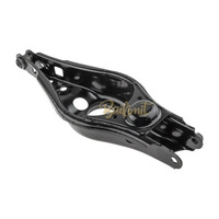 Buena calidad nuevo brazo de Control de pista trasera izquierda 48730-42050 brazo inferior de suspensión 4873042050 para Toyota para RAV4 III para FJ Cruiser