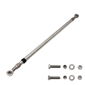 Nouvelles bielles réglables en acier inoxydable antirouille pour moteurs hors-bord bicylindres à <span class=keywords><strong>6</strong></span> cylindres pour bateaux multi-moteurs - Product Image 1