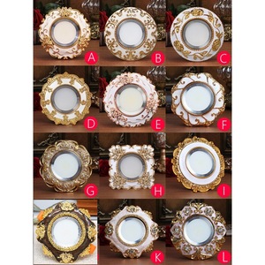Lampada europea da soffitto a <span class=keywords><strong>LED</strong></span> <span class=keywords><strong>10W</strong></span> moderna faretto da incasso Spotlight da salotto lampada americana a forma di occhio di toro - Product Image 6