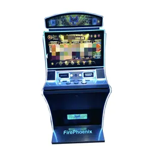 Hot Sale Muntautomaat Spelbord Ultra Hot Mega Link Spelbord-Koop Mega Link Spelbord