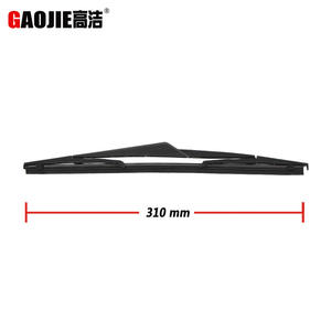 Applicable aux modèles Ford Fiesta/2007-2016 : ensemble de bras de balancier d'essuie-glace arrière, unité d'essuie-glace arrière - Product Image 2