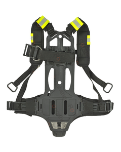 EN136 EN137 Nieuwe Perslucht Brandblusapparatuur Self-Contained Ademhalingsapparatuur - Product Image 4