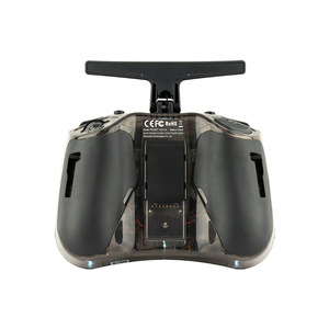 Radiocomando RadioMaster Pocket (M2) <span class=keywords><strong>2</strong></span>.4GHz ELRS/CC2500 EdgeTX con Gimbal Hall e Luci LED - Product Image 5