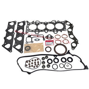 Kit de joint de culasse Honda Civic HS26236PT, ensemble de joints de réparation moteur pour D17A1 01-05, fabriqué au Japon - Product Image 5