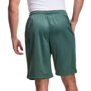 Fashionable Cheap Price Casual Sports <b>Shorts</b> High Quality Breathable Running Men <b>Shorts</b> In <b>Low</b> MOQ - Product Image 3