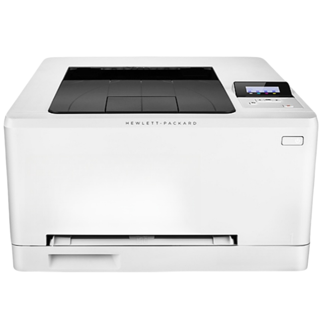 Witzcursor Refurbished for Color LaserJet M252N M252DW Printers WIFI Copier Photocopy Machine A4 Paper