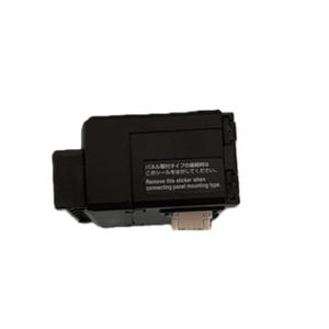โมดูลคัปเปลอร์ EtherCAT สำหรับ PLC ยี่ห้อ NSNP รุ่น DL-RS1A ของแท้ใหม่เอี่ยม สำหรับควบคุมอุตสาหกรรม 220V การสื่อสารผ่าน Ethernet ของแท้ 100% - Product Image 6