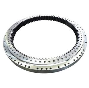 Draaitafel Voor Graafmachine Zwenkende Lagerzwenkcirkel Voor Graafmachine <span class=keywords><strong>Hitachi</strong></span> Ex330 Zx330 <span class=keywords><strong>Zx450</strong></span> Zx650 Gebruik - Product Image 4