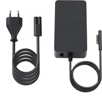 Nouvel adaptateur secteur pour ordinateur portable 15V 2.58A 44W compatible avec 1796 1769 1800 Surface Book Pro 3 4 5 6
