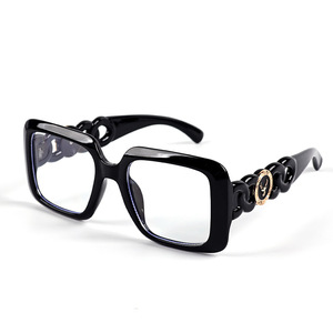 <b>Square</b> Full Rim <b>Sunglasses</b> UV400 Fashion Women Sun Protection Adult 2025 - Product Image 5