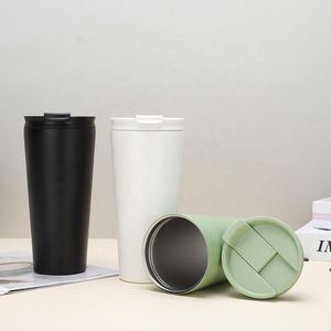 Outdoor Travel Custom 30oz Portable <b>Double</b> <b>Wall</b> Vacuum Travel Coffee Mug Stainless Steel Insulated Thermos Tumbler Cups - Product Image 1