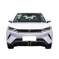 Précommandes BYD Yuan up EV 2024 Véhicules à Énergie Nouvelle BYD Yuan up Plus 2024 401 5 Places Fabriqués en Chine Voitures de Haute Qualité