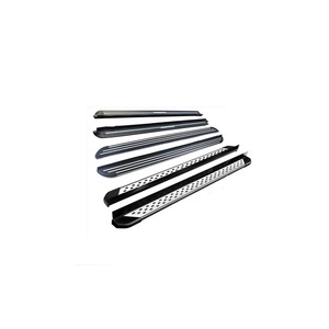 Bán buôn Chery tiggo 8 tuyệt vời tường haval mg ZS Hector rx5 T60 rx8 changan CS 55 F70 geely okavango điện cửa bên bước - Product Image 5