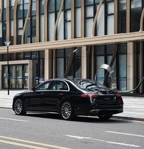 Diskon mobil Sedan mobil bekas, mobil bekas 2020, Sedan mobil bekas 5 pintu, mobil bekas - Product Image 4