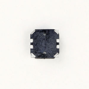 Hydz 8530 3V5V 8.5*8.5*3ミリメートルsmd 1.5v/3v/5v 2700HZマイクロsmdワイヤレスブザー - Product Image 4