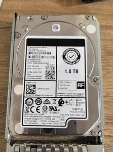 <span class=keywords><strong>Disco</strong></span> <span class=keywords><strong>Duro</strong></span> Empresarial SAS de 2.5 Pulgadas, 1.8 <span class=keywords><strong>TB</strong></span>, 10000 RPM, 12 Gb/s, 512e, Usado y Original en Buen Estado, Componente 0JY57X - Product Image 2