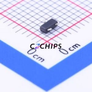 ทรานซิสเตอร์ขั้วต่อสองขั้ว DSS4240T-7 SOT-23แบบใหม่และดั้งเดิม (BJT) - Product Image 2