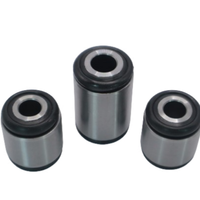 Nouvelle vente chaude : Bagues de remplacement de haute qualité RGX100960 RGW100020 pour RANGEROVER 2010-2017, fabriquées sur commande à Zhejiang, Chine