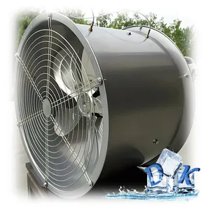 Nice Price Greenhouse Ventilation Exhaust professional axial fan for air circulation Poultry House Farming Farm Equipment