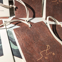Etiquetas Personalizadas para Ropa, Impermeables, con Código de Barras, Holograma, Hechas de Papel Resistente, con Logotipo Personalizado para Mujeres, Hombres y Niños