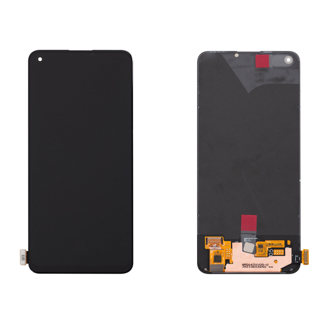 RMX2170 100% Tested Premium Lcd for Realme 7 Pro Display Touch Screen Digitizer Panel Assembly LCD Screen