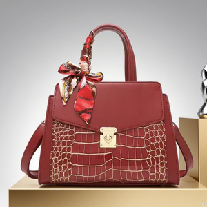 New Fashion Designer Crossbody <b>Bags</b> High Quality PU <b>Leather</b> Shoulder Messenger <b>Bag</b> Casual Totes Luxury Women Handbags and Purses - Product Image 1