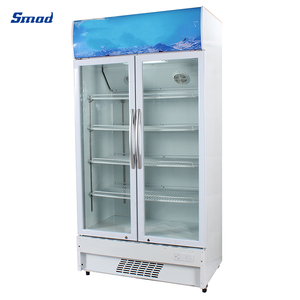Congelador Vertical Comercial de 18.4 Pies Cúbicos/520 L - Product Image 4