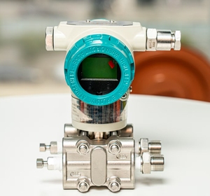 デュアルフランジRC-YB3351DP差圧トランスミッタ - Product Image 5