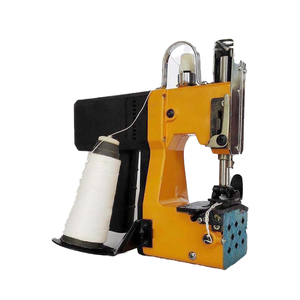Bag Industrial Closer Jute Bag Sewing Machine Fibc Bag Loop Sewing Machine - Product Image 2