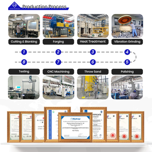Bras de commande avant inférieur 96819161 96819162 pour Chevrolet captiva Opel antara - Product Image 6