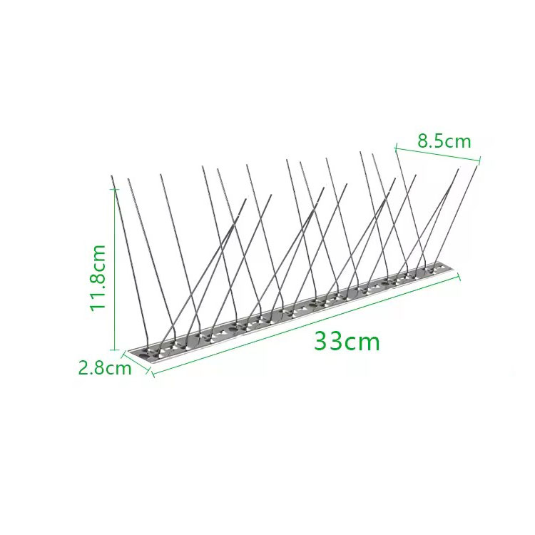 33cm
