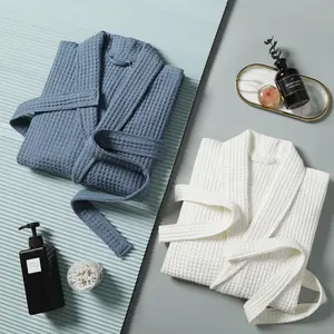 Luxury Designer Wholesale Plush Bathrobe Multisize Different Colors Bathrobe Luxury For Home Hotel Spa