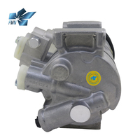 Compresseur de climatisation automatique TSE14C 12V pour Toyota Corolla 8831068031 8831002711 CG4472809060 compresseur de climatisation de voiture
