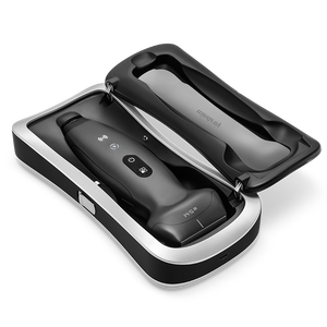 เครื่องอัลตราซาวด์สีแบบพกพาไร้สาย Mindray TE Air E5M พร้อมภาพคมชัดสำหรับใช้กับสัตว์ - Product Image 3