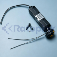 Tête d'impression Ratopink VB-S112-1300, électrovanne courte, remplacement pour imprimante CIJ V-jet 1210/1220/1510/1610/1240/1280
