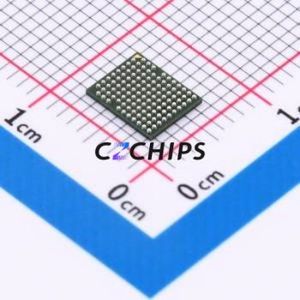 Microcontrolador de chip IC de circuito integrado original y completamente nuevo de 2000, (MCU/MPU/SoC) - Product Image 2