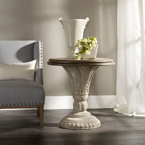 <span class=keywords><strong>Table</strong></span> d'appoint en pierre solide, <span class=keywords><strong>Table</strong></span> d'angle <span class=keywords><strong>de</strong></span> forme ronde pour petite maison, <span class=keywords><strong>chevet</strong></span>, canapé, <span class=keywords><strong>Table</strong></span> d'appoint - Product Image 2